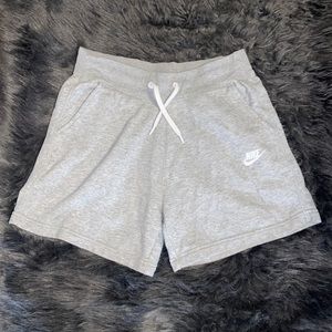 Nike Women’s Sweatshorts